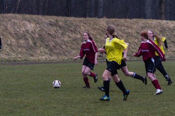 Bild 45 - B-Juniorinnen MTSV Olympia Neumnster - SG Altenholz/Holtenau : Ergebnis: 2:1